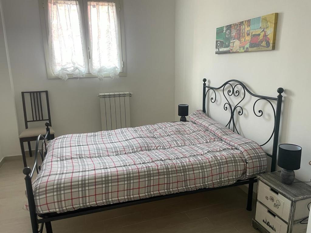 Appartement Borgo Pesci *