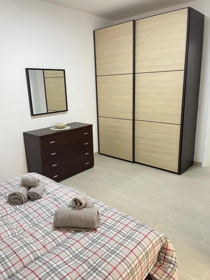 Borgo Pesci Appartement Rome