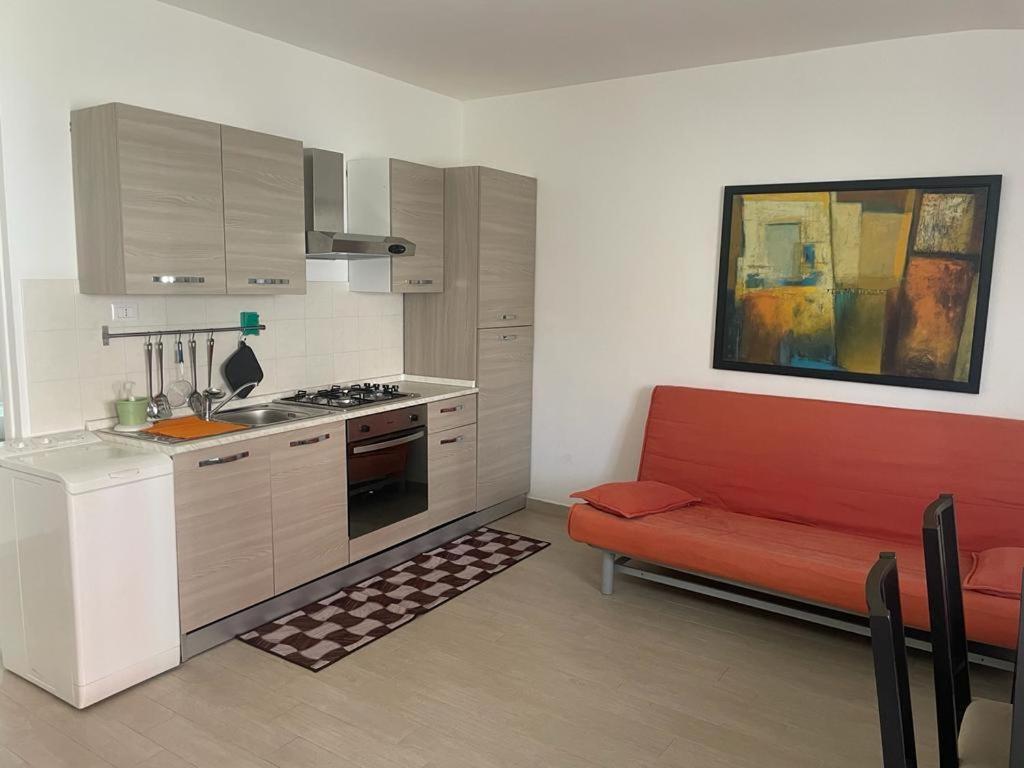 Borgo Pesci Appartement
